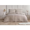 Tailored taupe- 240*200/220- sfeerbeeld