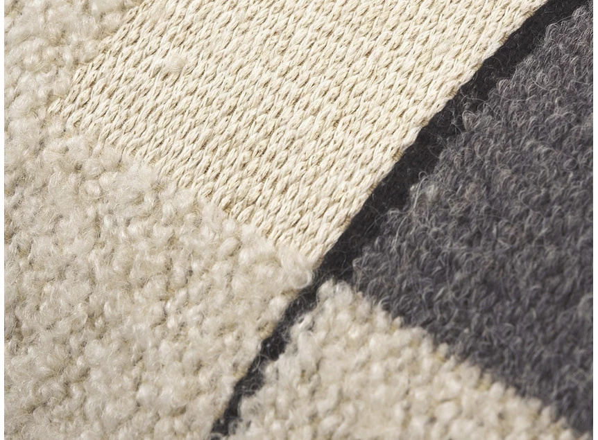 Detail Sierkussen Urban Cushion Lumbar 21035 Ethnicraft