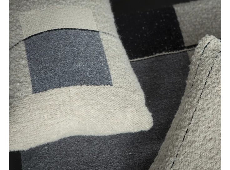 Bovenkant Sierkussen Urban Cushion Lumbar 21035 Ethnicraft