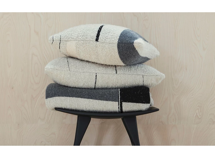 Gestapeld Sierkussen Urban Cushion Lumbar 21035 Ethnicraft