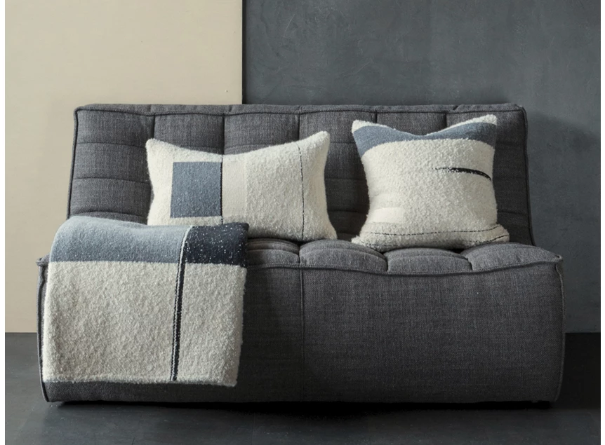 Sfeerfoto Sierkussen Urban Cushion Lumbar 21035 Ethnicraft