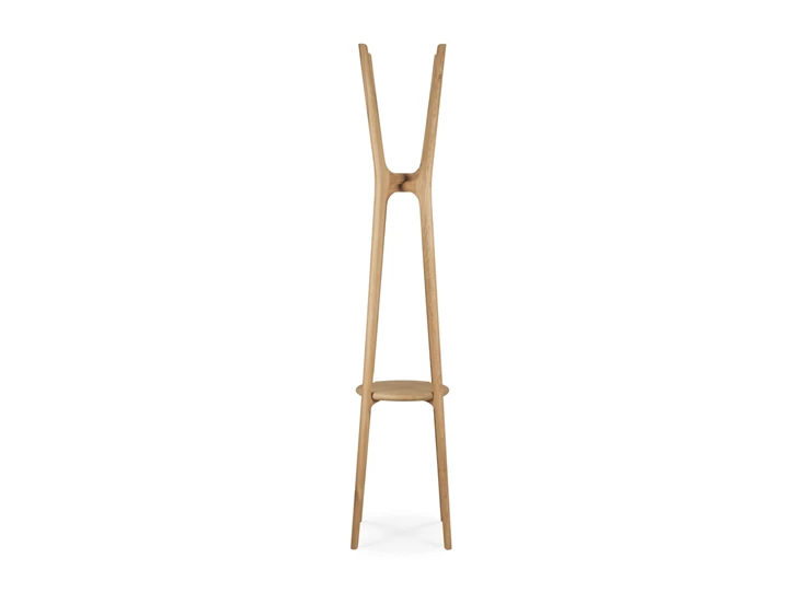 Front Staande kapstok Pi Coat Stand 51320 Ethnicraft