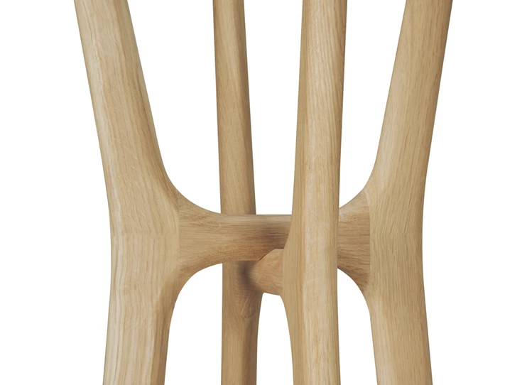 Midden Staande kapstok Pi Coat Stand 51320 Ethnicraft