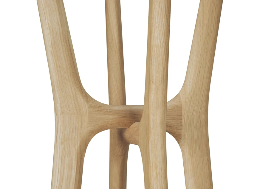 Midden Staande kapstok Pi Coat Stand 51320 Ethnicraft