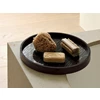Inzoom Dienblad Moss Second Nature Round Valet Tray 20592 Ethnicraft