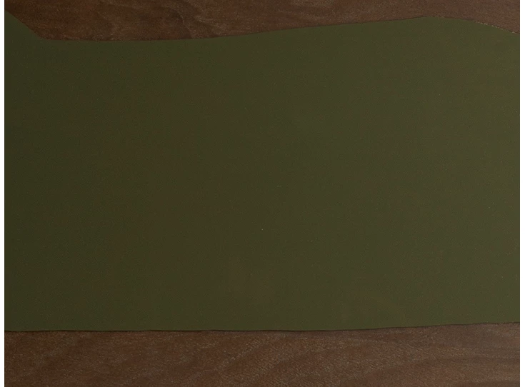 Detail Dienblad Moss Second Nature Square L Tray 20590 Ethnicraft