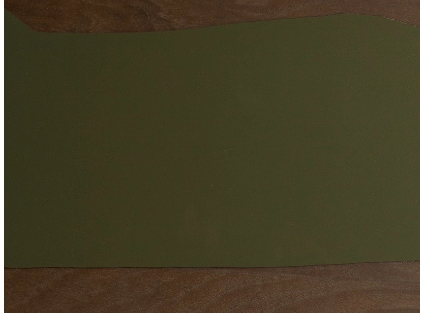 Detail Dienblad Moss Second Nature Square L Tray 20590 Ethnicraft