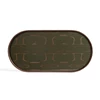 Dienblad Moss Second Nature Oblong M Tray 20591 Ethnicraft