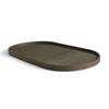 Zijkant Dienblad Moss Second Nature Oblong M Tray 20591 Ethnicraft