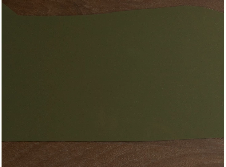 Detail Dienblad Moss Second Nature Round XL Tray 20588 Ethnicraft