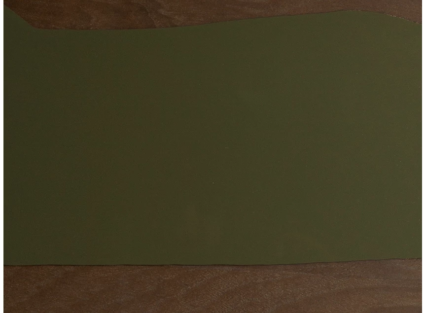 Detail Dienblad Moss Second Nature Round XL Tray 20588 Ethnicraft