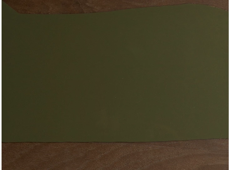 Detail Dienblad Moss Second Nature Round L Tray 20587 Ethnicraft