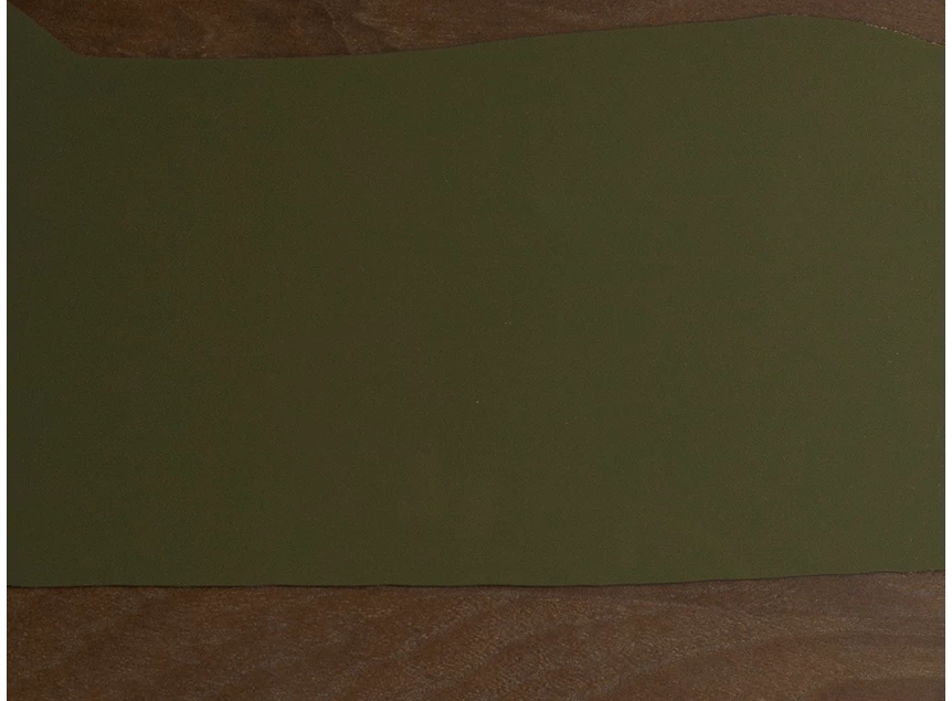 Detail Dienblad Moss Second Nature Round L Tray 20587 Ethnicraft