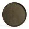 Dienblad Moss Second Nature Round S Tray 20585 Ethnicraft