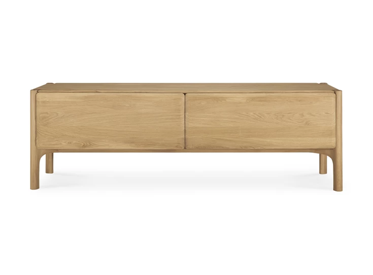 Tv-kast Oak Pi TV Cupboard 51344 Ethnicraft