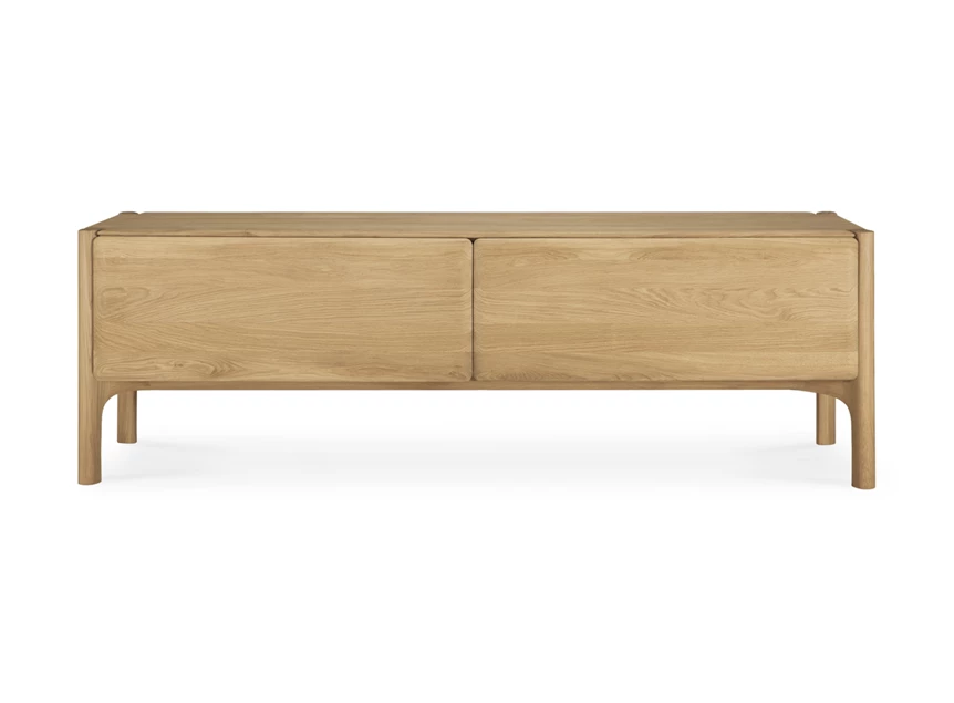 Tv-kast Oak Pi TV Cupboard 51344 Ethnicraft