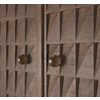 Detail Dressoir Teak Sono Light Brown Cupboard 15347 Ethnicraft