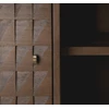 Front Dressoir Teak Sono Light Brown Cupboard 15347 Ethnicraft