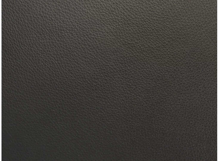 Bekleding Bank Mahogany Jack Dark Brown Bench Black Leather 35124 Ethnicraft