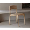 Vrijstaand Stoel Oak Pi Dining Chair 51339 Ethnicraft