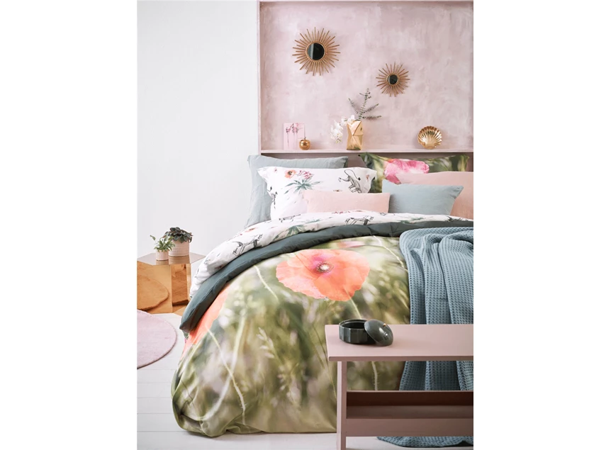 SABB19105 Vandyck dekbedovertrek Monkey SA 240x220cm sfeer