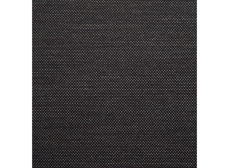 Detail Armstoel Oak Bok Black Dining Chairs Soft Black Fabric 51485 Ethnicraft