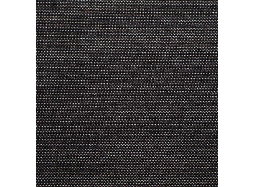 Detail Armstoel Oak Bok Black Dining Chairs Soft Black Fabric 51485 Ethnicraft