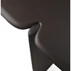 Detail Muurtafel Mahogany Pi Dark Brown Console 35060 Ethnicraft