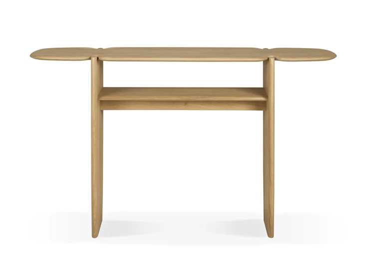 Muurtafel Oak Pi Console 51335 Ethnicraft