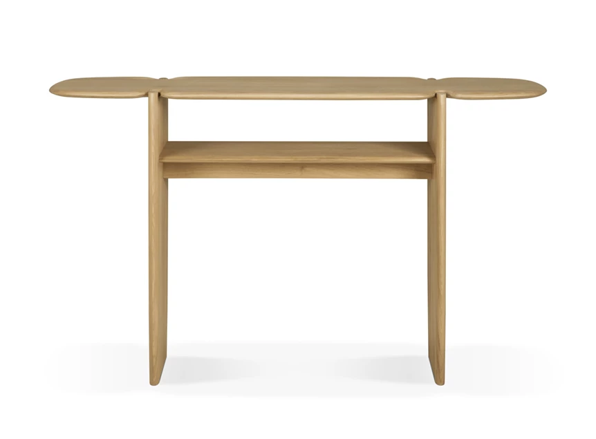 Muurtafel Oak Pi Console 51335 Ethnicraft