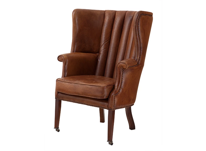 eichholtz zetel fauteuil chamberlain