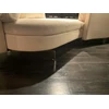 Onderstel Salon Island DS-167 stof Arco PG20 Snow De Sede