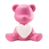 Tafellamp Teddy Love XS Bright Pink 25005BP Qeeboo