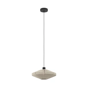 Midsumer hanglamp- creme- e27
