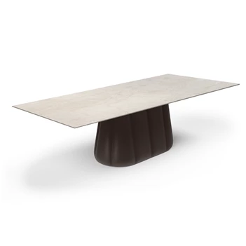 Tafel Palistro rechthoekig keramiek Willisau