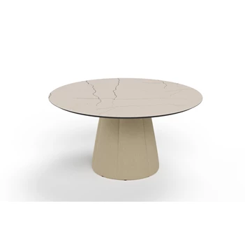 Tafel Palistro rond blad MDi Willisau