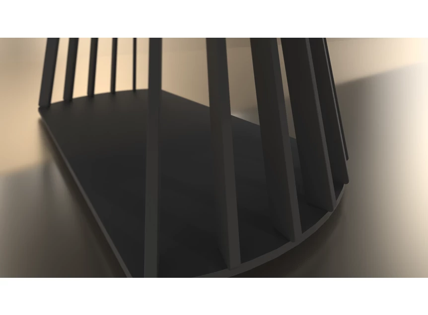 Detail Tafel Latina Willisau Edition