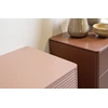 Detail Dressoirs Goya staand matte lak opstelling 78 Sudbrock