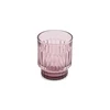 801300 glas 30cl roze tone