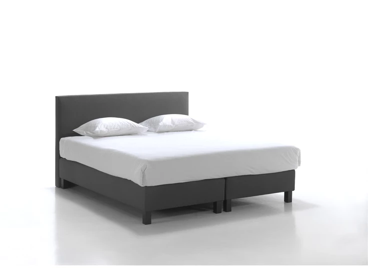 promo boxspring 180x200 inclusief matras