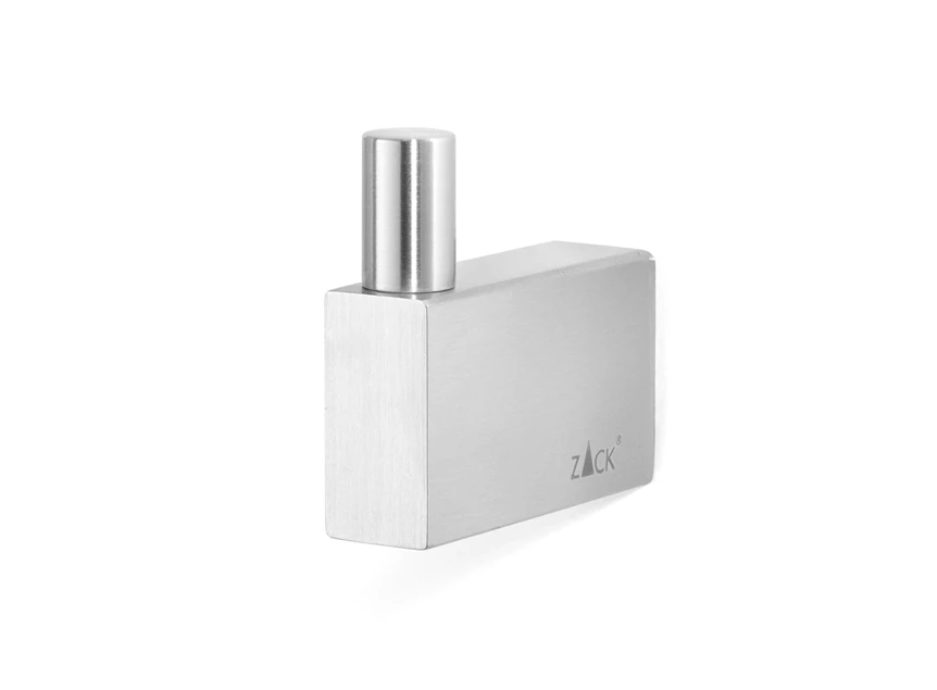 40390 Zack Linea handdoekhaak mat