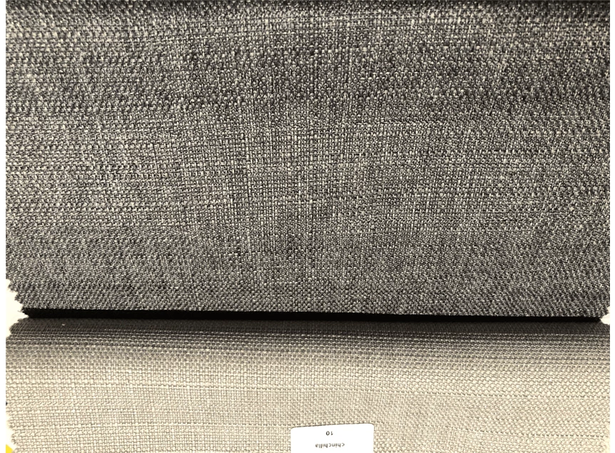 kleur ortega carbon soort grijs