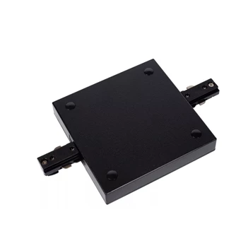 Track startvoeding enkel/dubbel