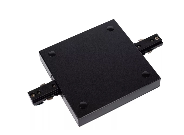 Track startvoeding enkel/dubbel