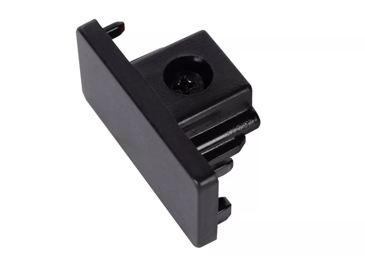 lucide track eindkap