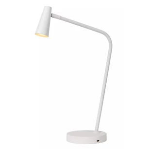 lucide stirling wit