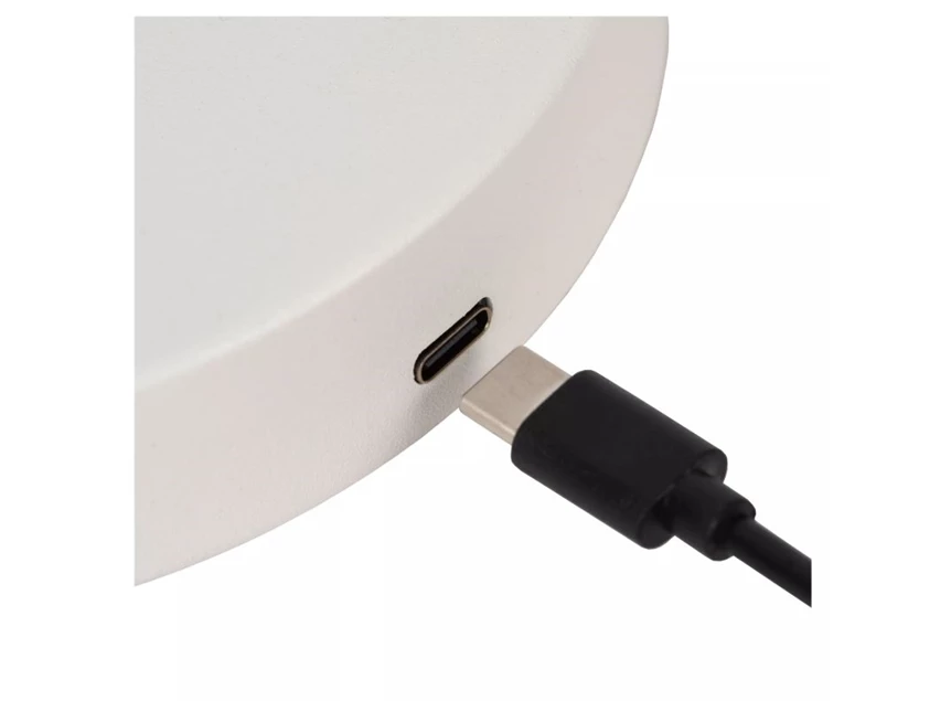 lucide stirling wit laad