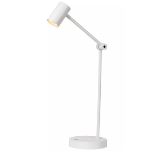 Tipik leeslamp wit