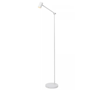 Lucide Tipik vloerlamp wit