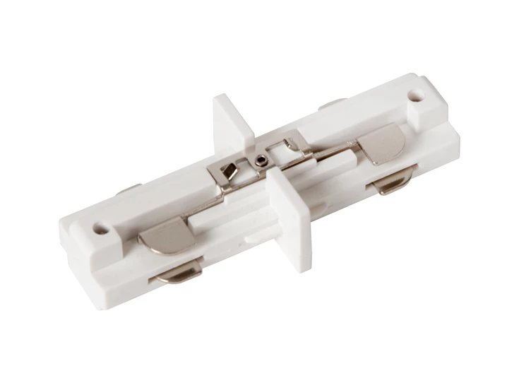 Track starterset- 1fase railsysteem/railverlichting- 2M- wit 4